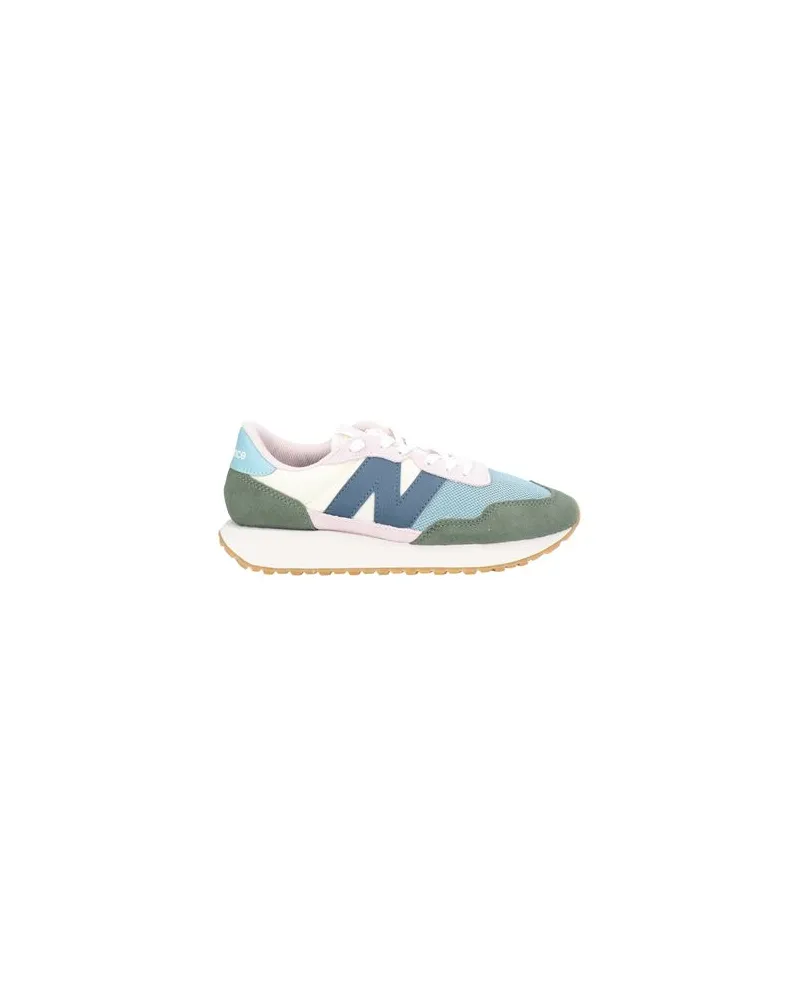 New Balance SCHUHE - Sneakersauf YOOX.COM Militärgrün
