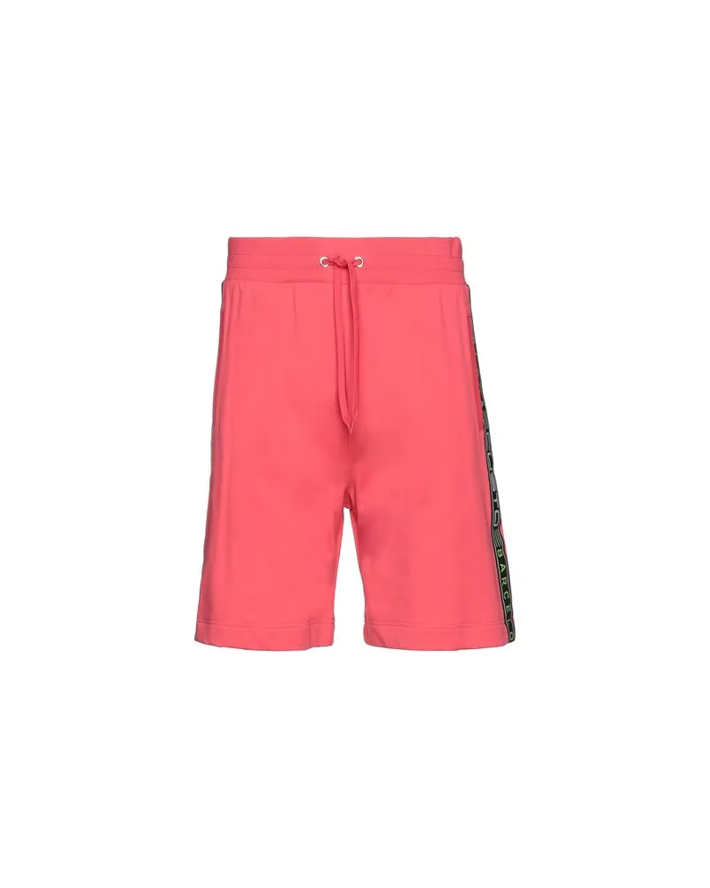 Custo Barcelona HOSEN & RÖCKE - Shorts & Bermudashortsauf YOOX.COM Koralle