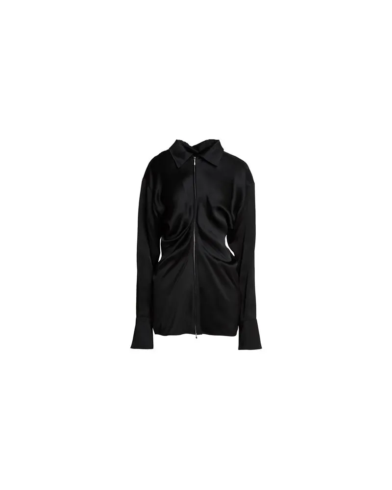Totême TOPS - Topsauf YOOX.COM Schwarz