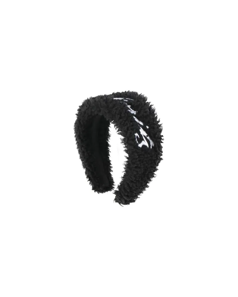 Bally ACCESSOIRES - Haaraccessoiresauf YOOX.COM Schwarz