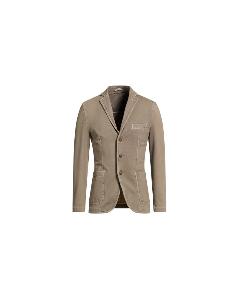 CIRCOLO 1901 ANZÜGE und CO-ORDS - Blazersauf YOOX.COM Khaki