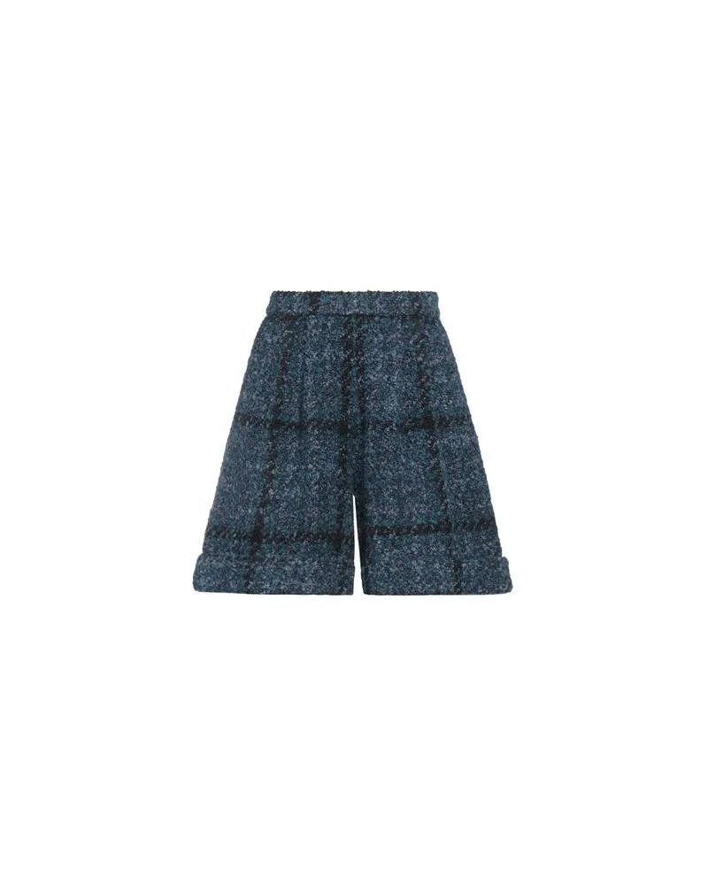 Charlott HOSEN & RÖCKE - Shorts & Bermudashortsauf YOOX.COM Aquamarin