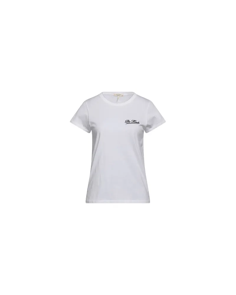 Rag & Bone TOPS - T-shirtsauf YOOX.COM Weiß