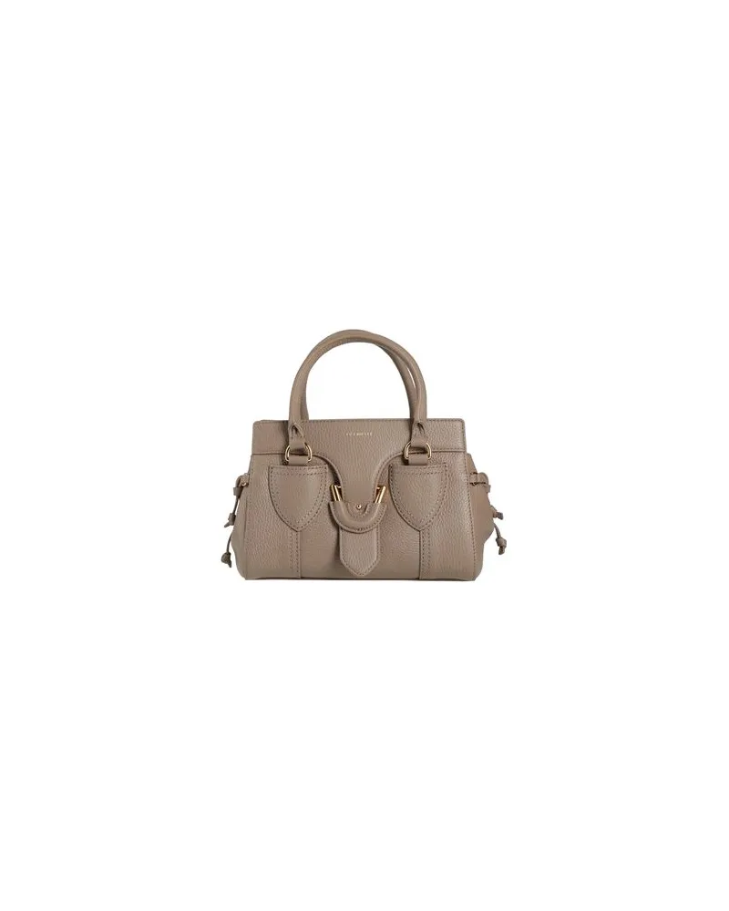 Coccinelle TASCHEN - Handtaschenauf YOOX.COM Maulwurfsgrau