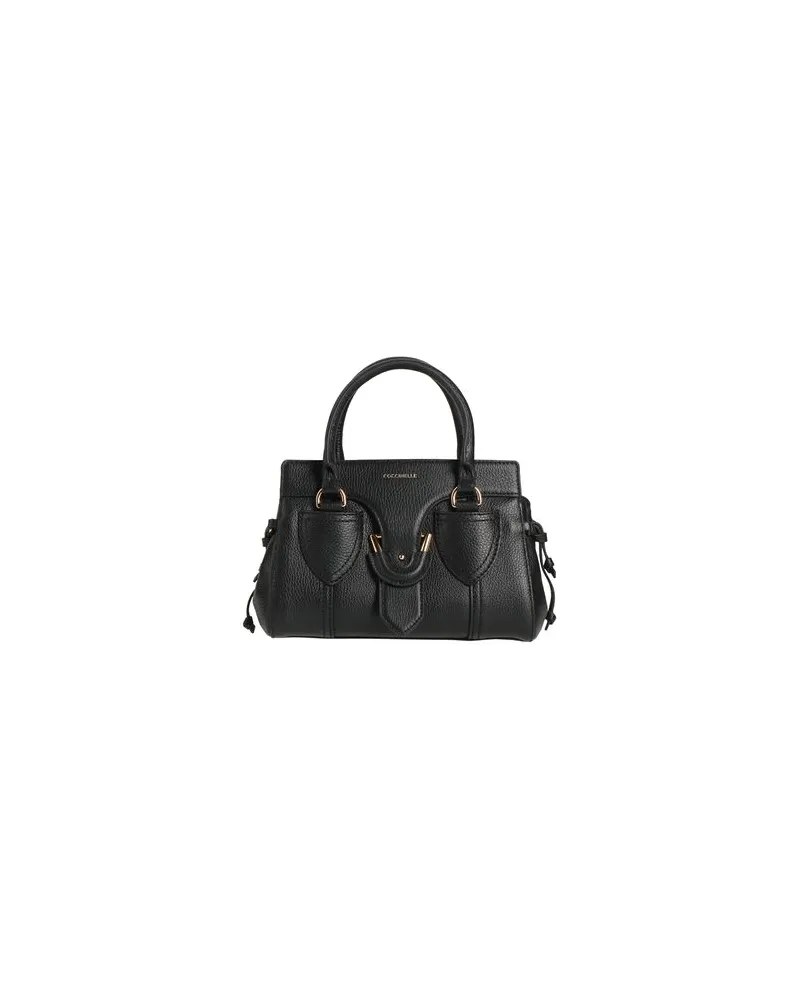 Coccinelle TASCHEN - Handtaschenauf YOOX.COM Schwarz