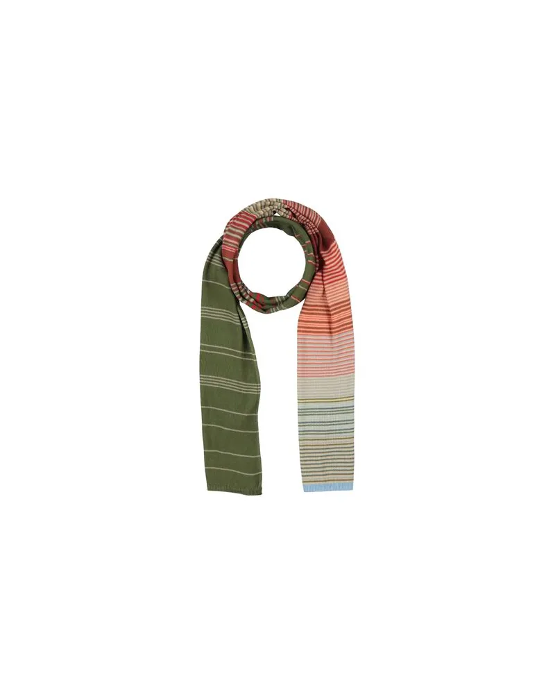 Missoni ACCESSOIRES - Schalsauf YOOX.COM Grün