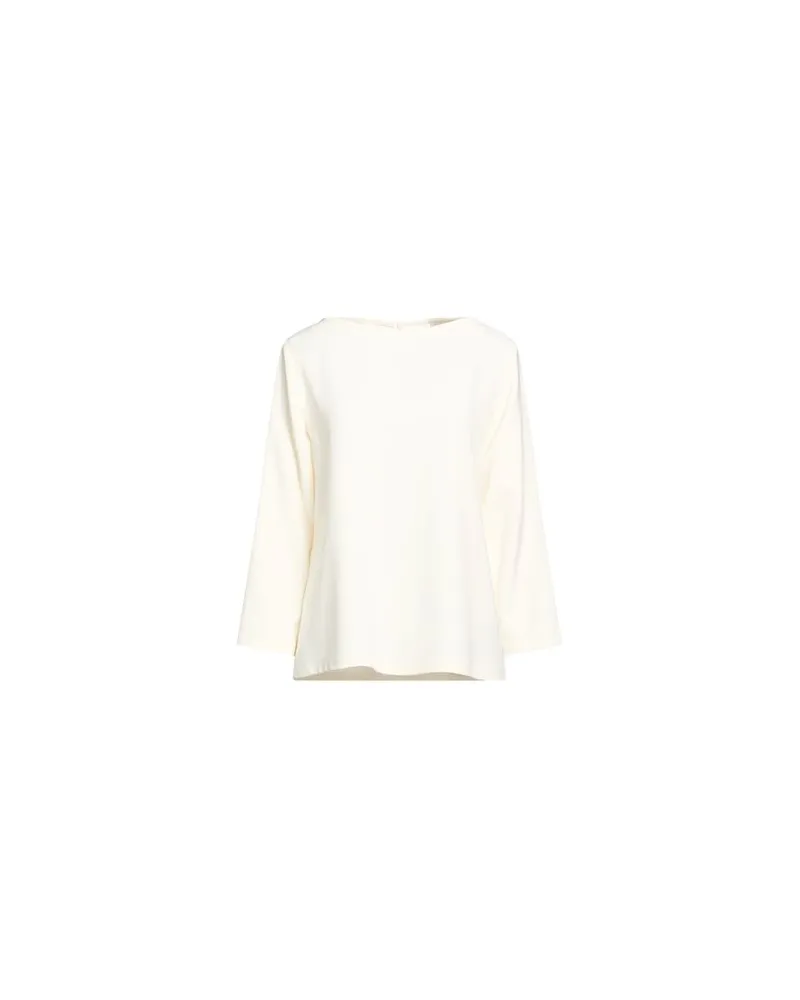 Antonelli Firenze TOPS - Topsauf YOOX.COM Cremeweiß