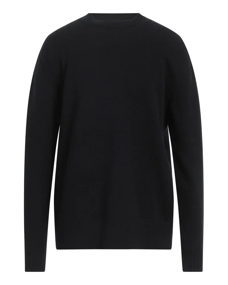 OAMC Pullover Schwarz