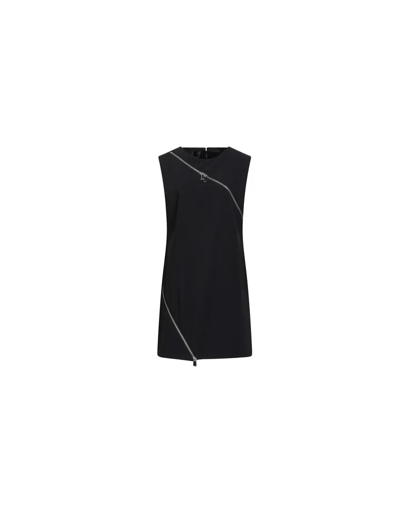 Pinko KLEIDER - Mini-Kleiderauf YOOX.COM Schwarz