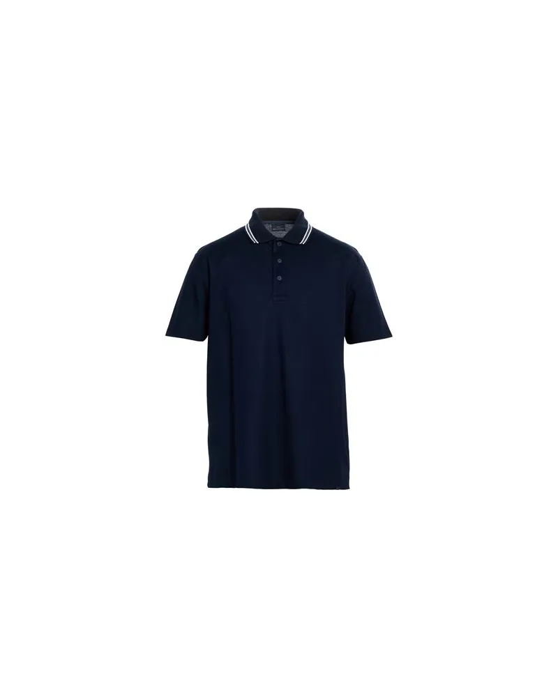Paul & Shark TOPS - Poloshirtsauf YOOX.COM Marineblau