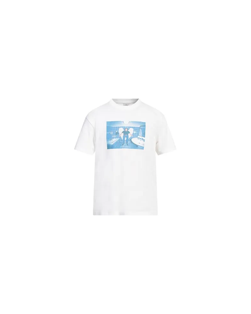 Polar Skate Co. TOPS - T-shirtsauf YOOX.COM Weiß