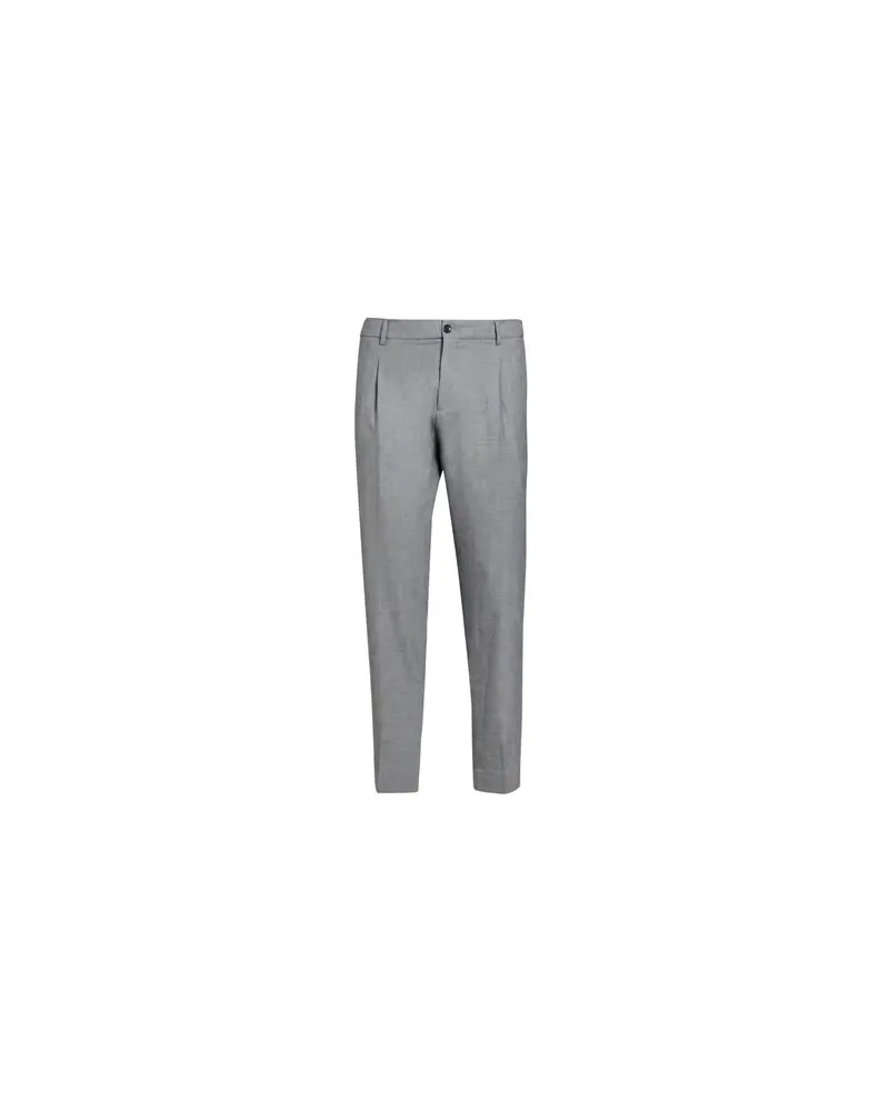 Be Able HOSEN & RÖCKE - Hosenauf YOOX.COM Grau