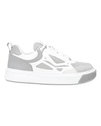 Voile Blanche Sneakers Weiß