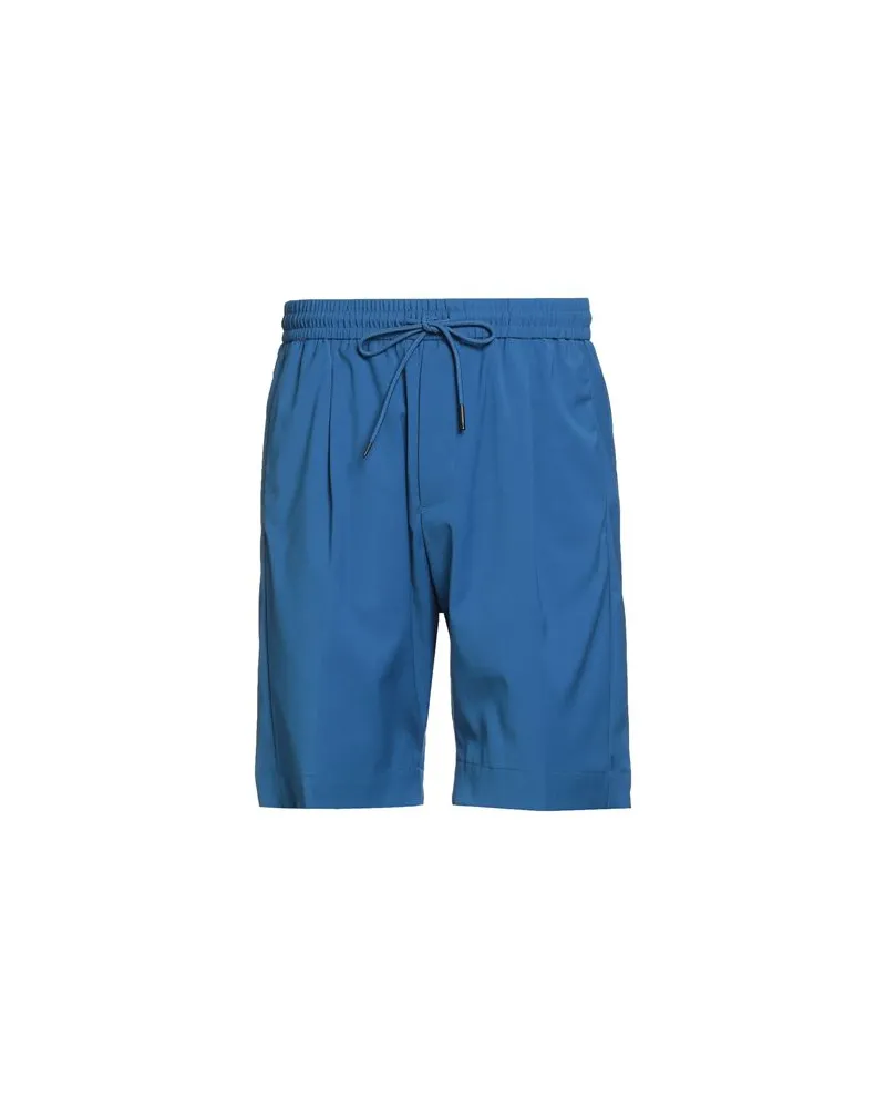 Antony Morato HOSEN & RÖCKE - Shorts & Bermudashortsauf YOOX.COM Blau