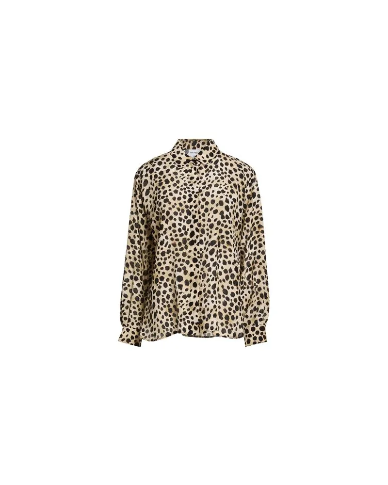 MARELLA TOPS - Hemdenauf YOOX.COM Beige