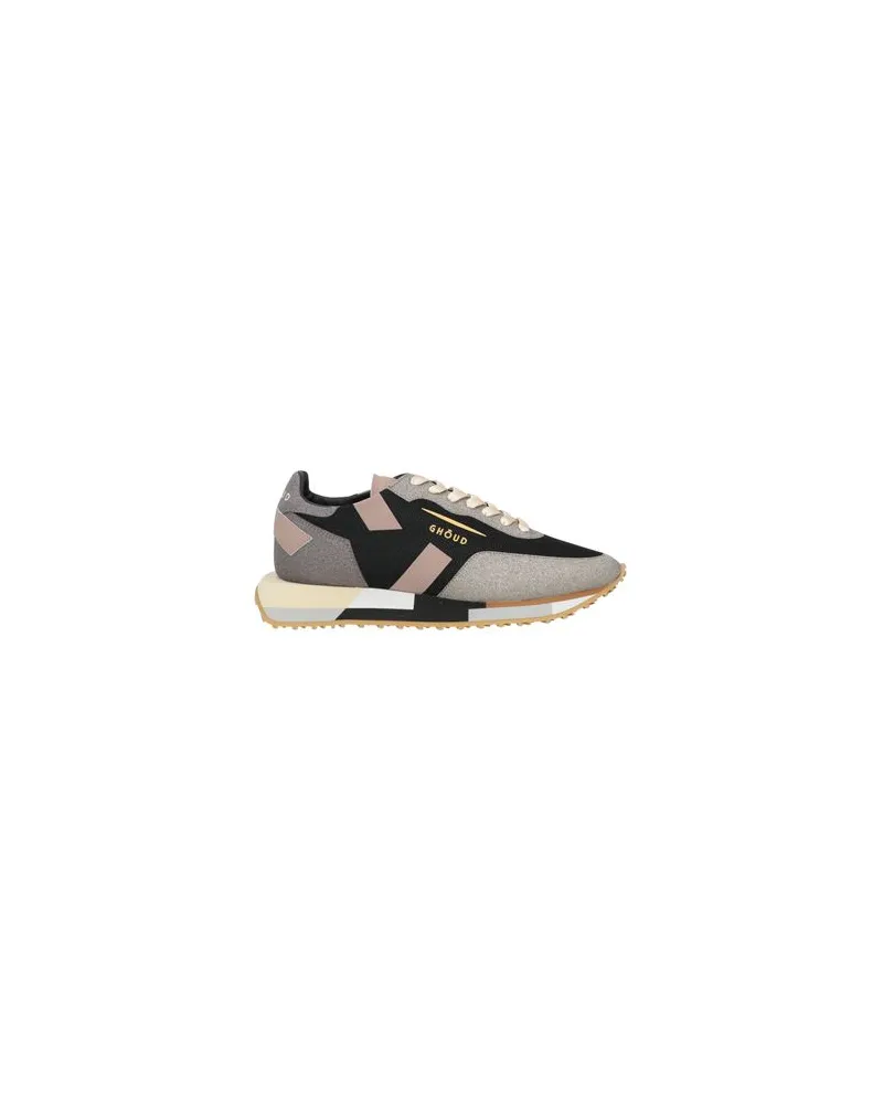 GHŌUD Venice SCHUHE - Sneakersauf YOOX.COM Schwarz