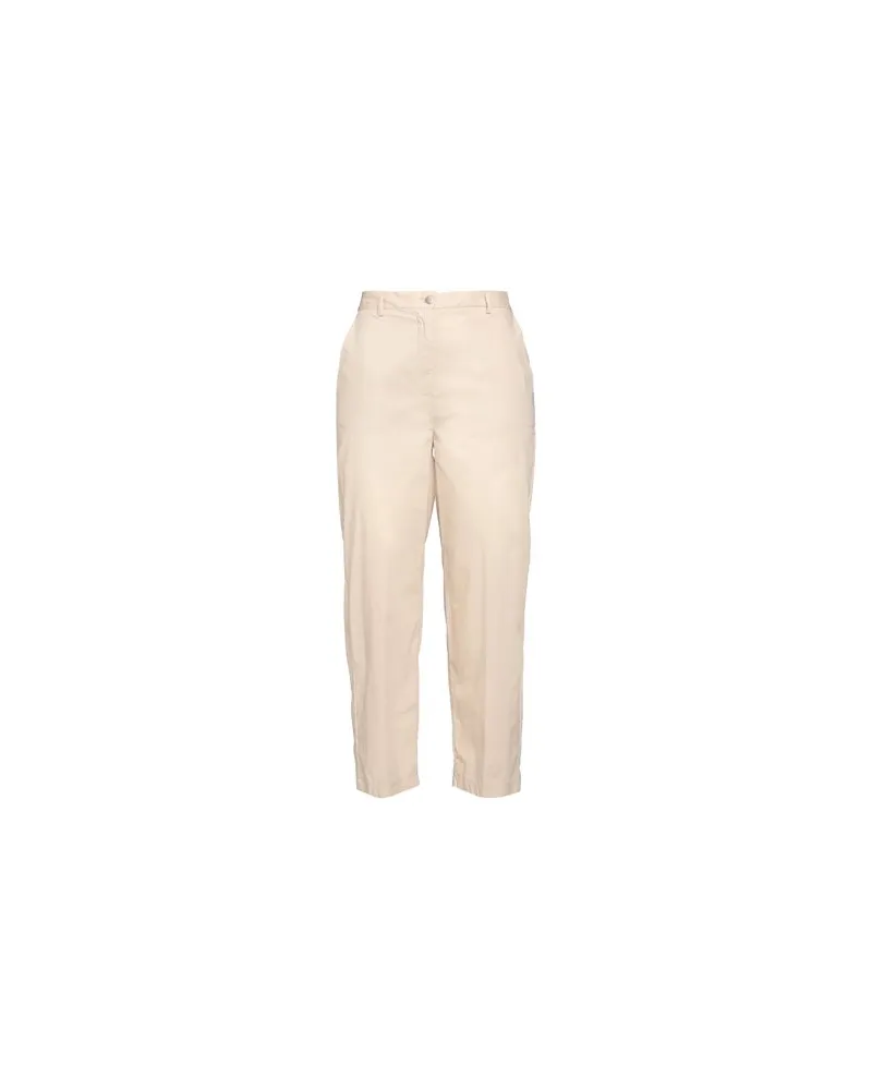 VICOLO HOSEN & RÖCKE - Hosenauf YOOX.COM Beige
