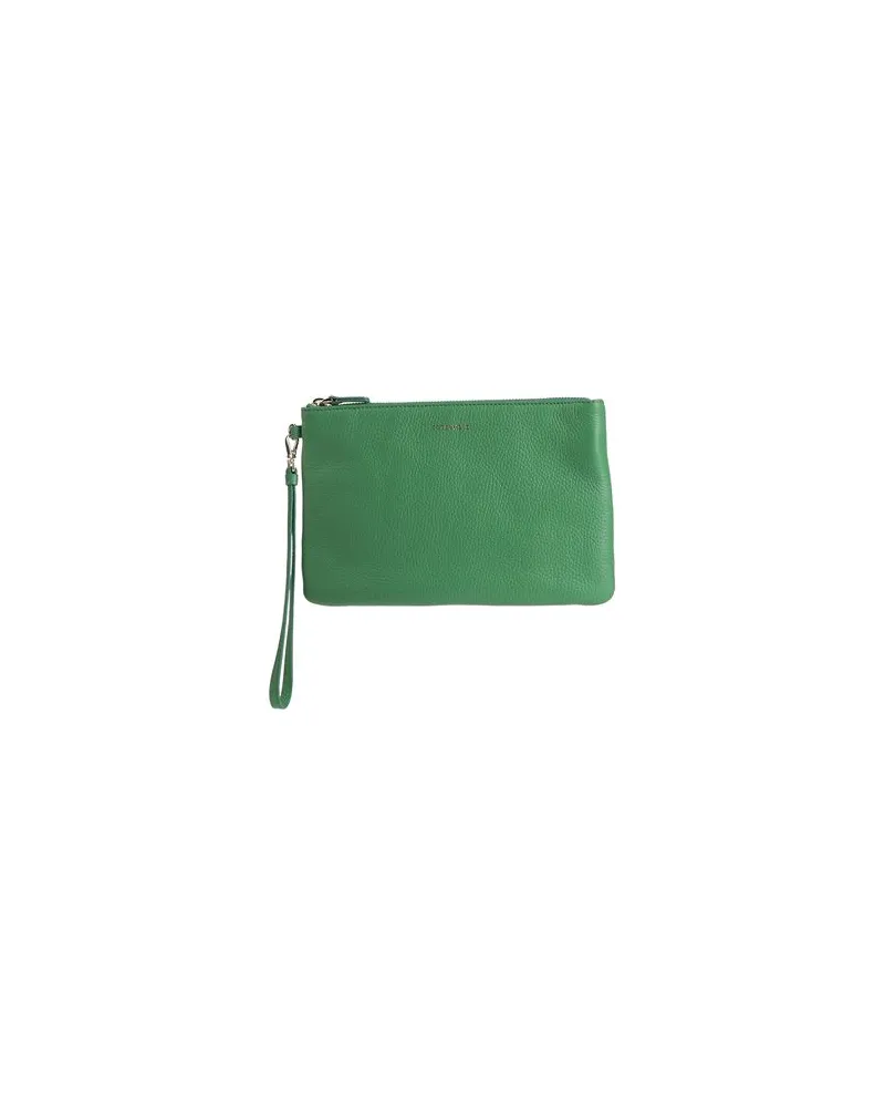 Coccinelle TASCHEN - Handtaschenauf YOOX.COM Grün