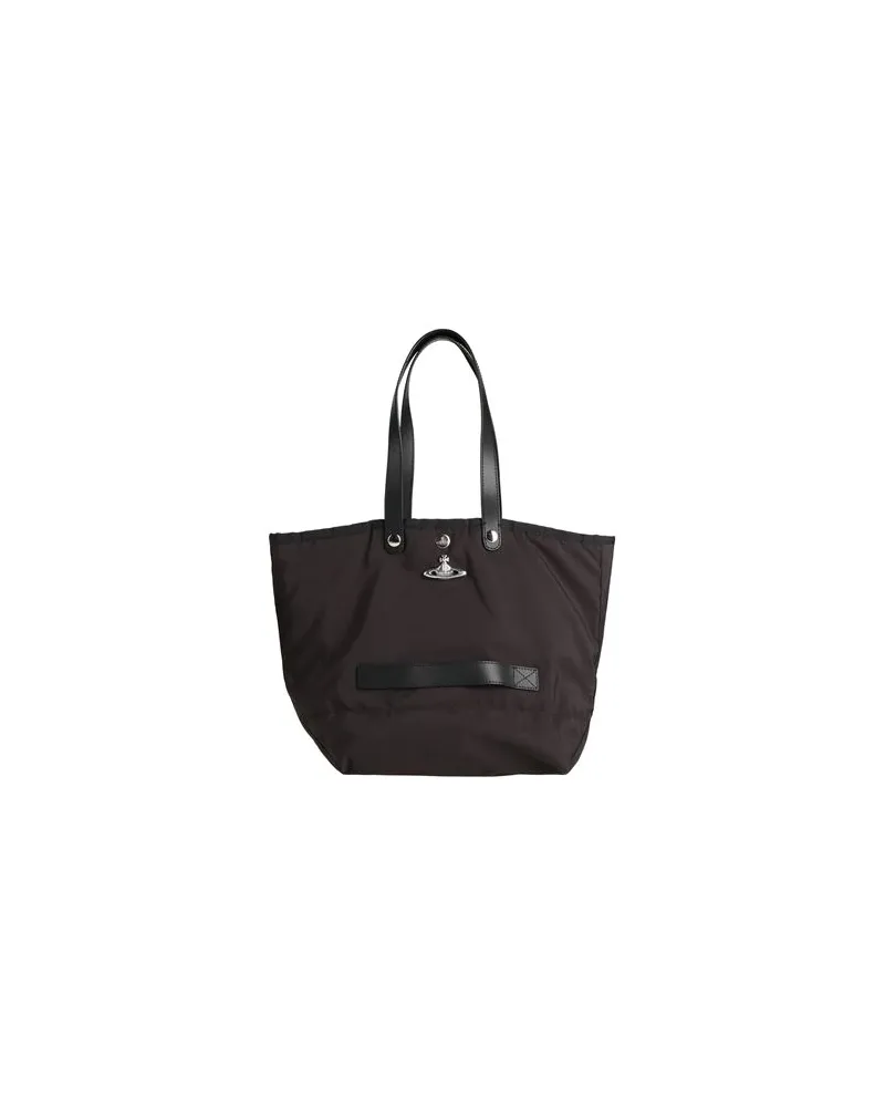 Vivienne Westwood TASCHEN - Handtaschenauf YOOX.COM Schwarz