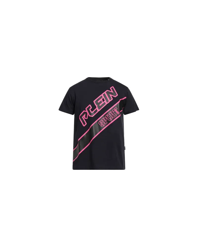 Philipp Plein TOPS - T-shirtsauf YOOX.COM Nachtblau