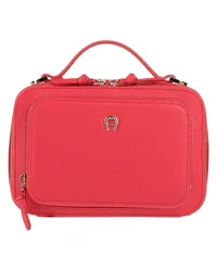 Aigner Handtaschen Rot