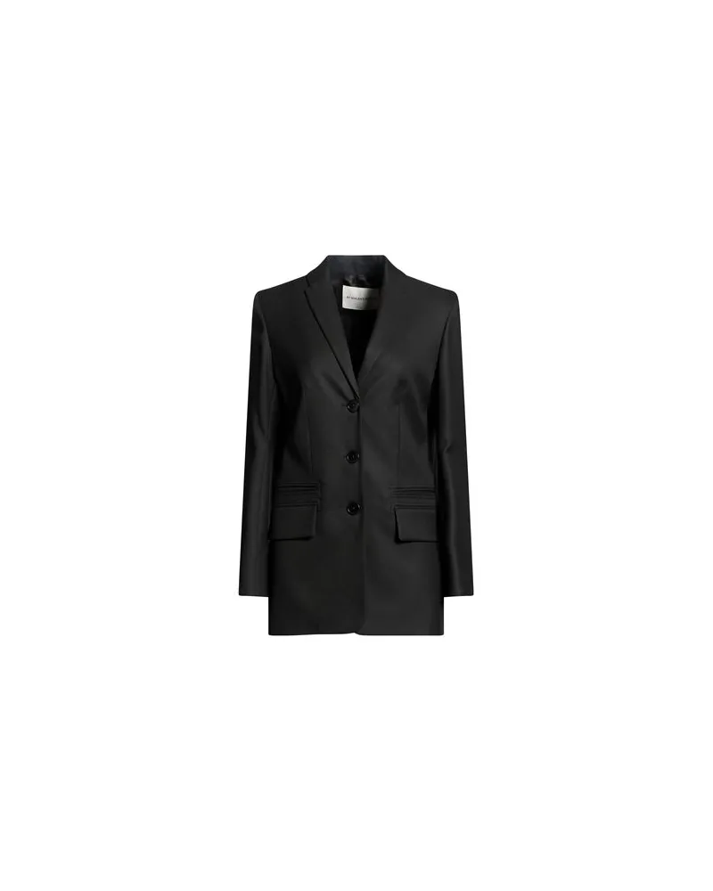 By Malene Birger ANZÜGE und CO-ORDS - Blazersauf YOOX.COM Schwarz