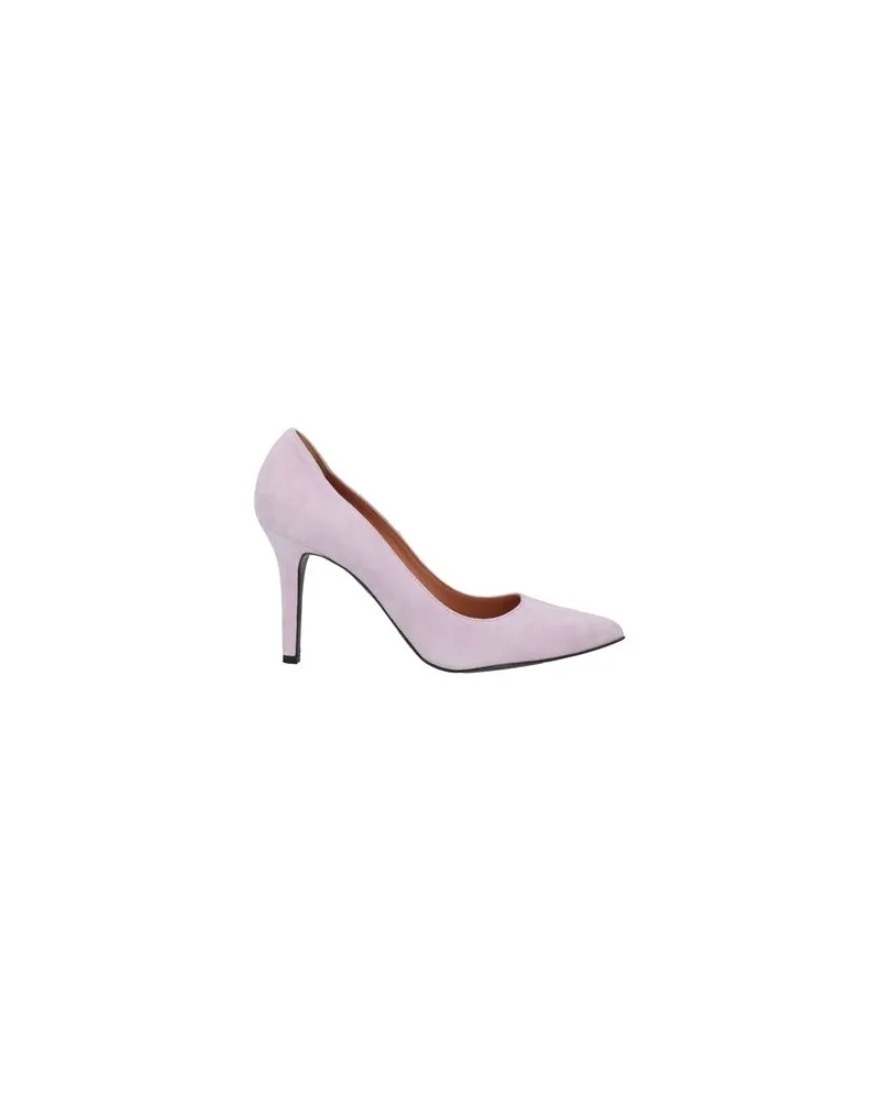 Via Roma 15 SCHUHE - Pumpsauf YOOX.COM Lila