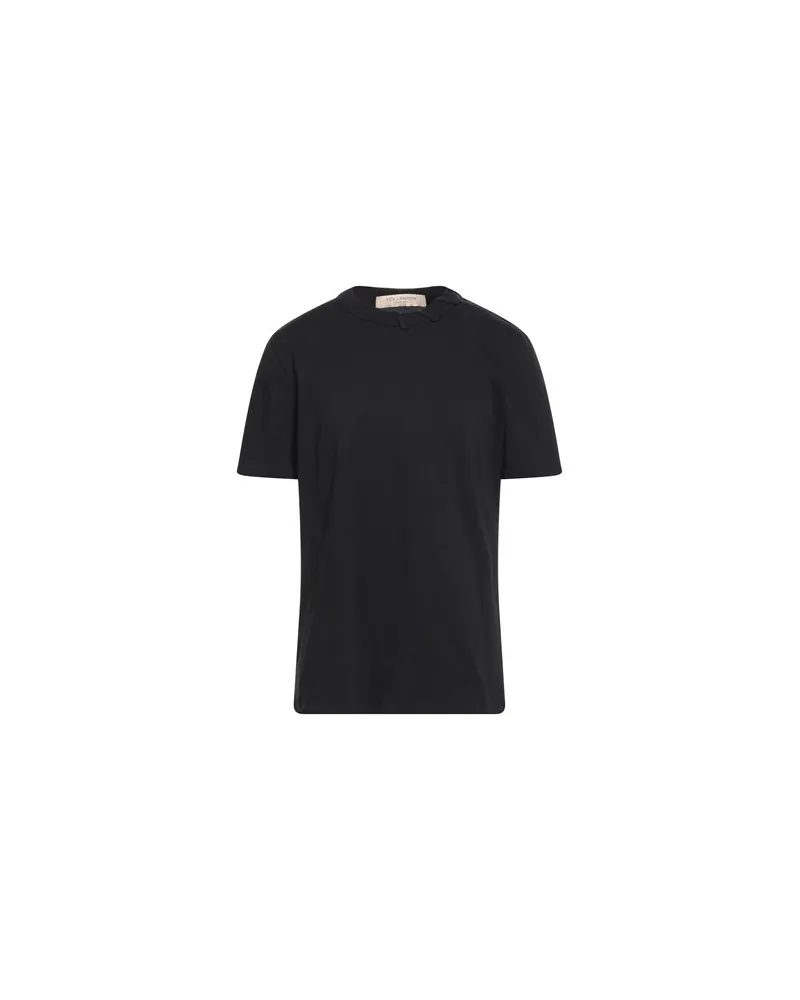 Yes London TOPS - T-shirtsauf YOOX.COM Schwarz