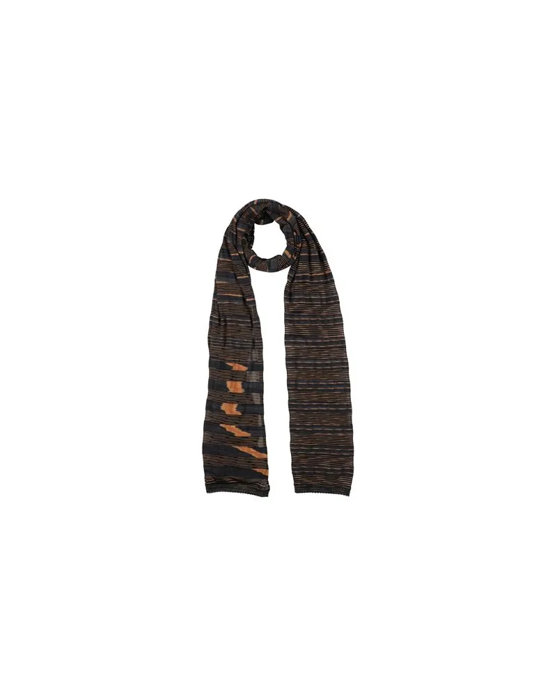 Missoni ACCESSOIRES - Schalsauf YOOX.COM Braungrau