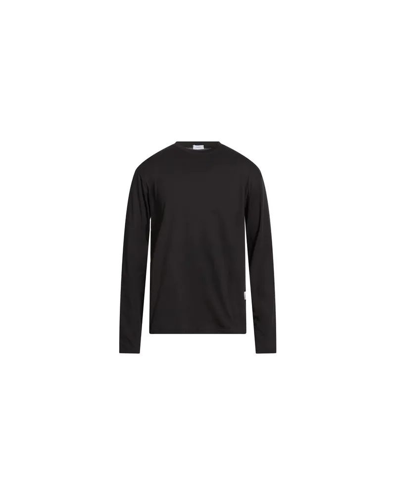 Stilosophy TOPS - T-shirtsauf YOOX.COM Schwarz