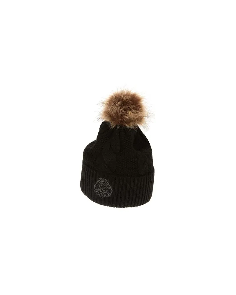 Ralph Lauren ACCESSOIRES - Mützen & Hüteauf YOOX.COM Schwarz