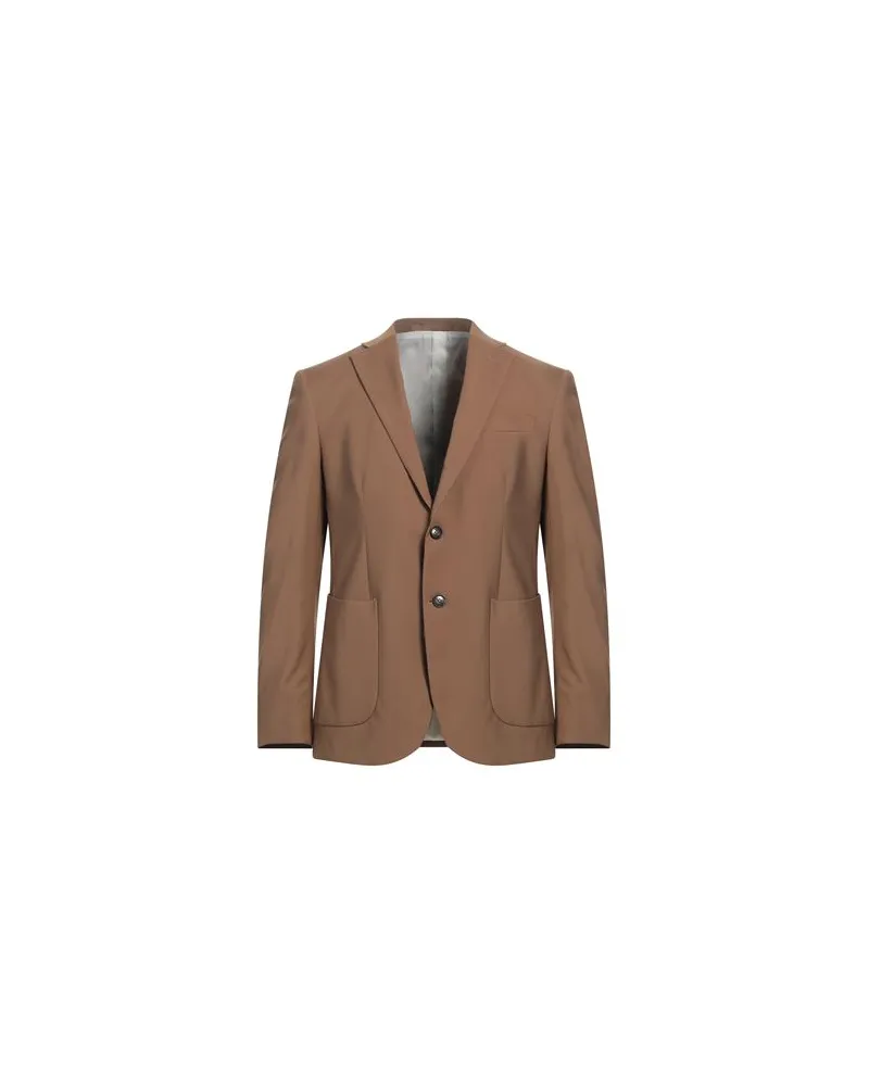Liu Jo ANZÜGE und CO-ORDS - Blazersauf YOOX.COM Khaki
