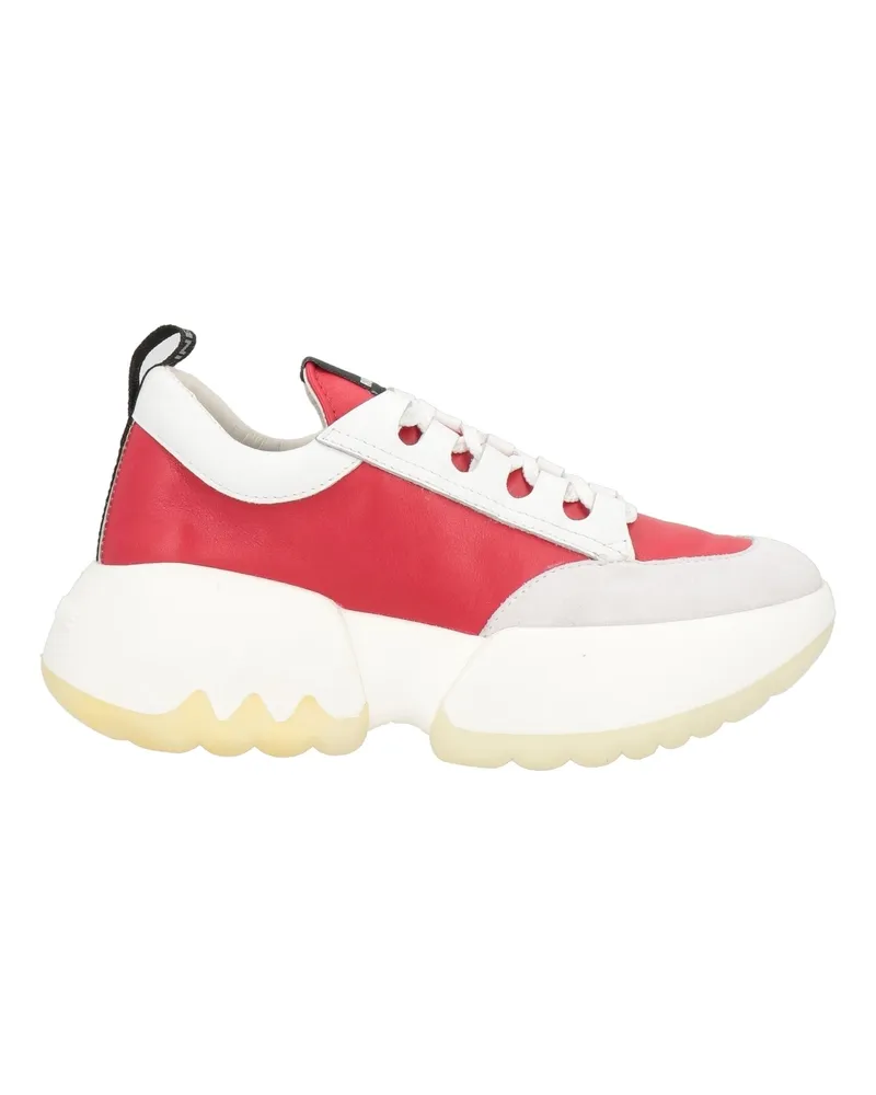 RUCO LINE Sneakers Rot