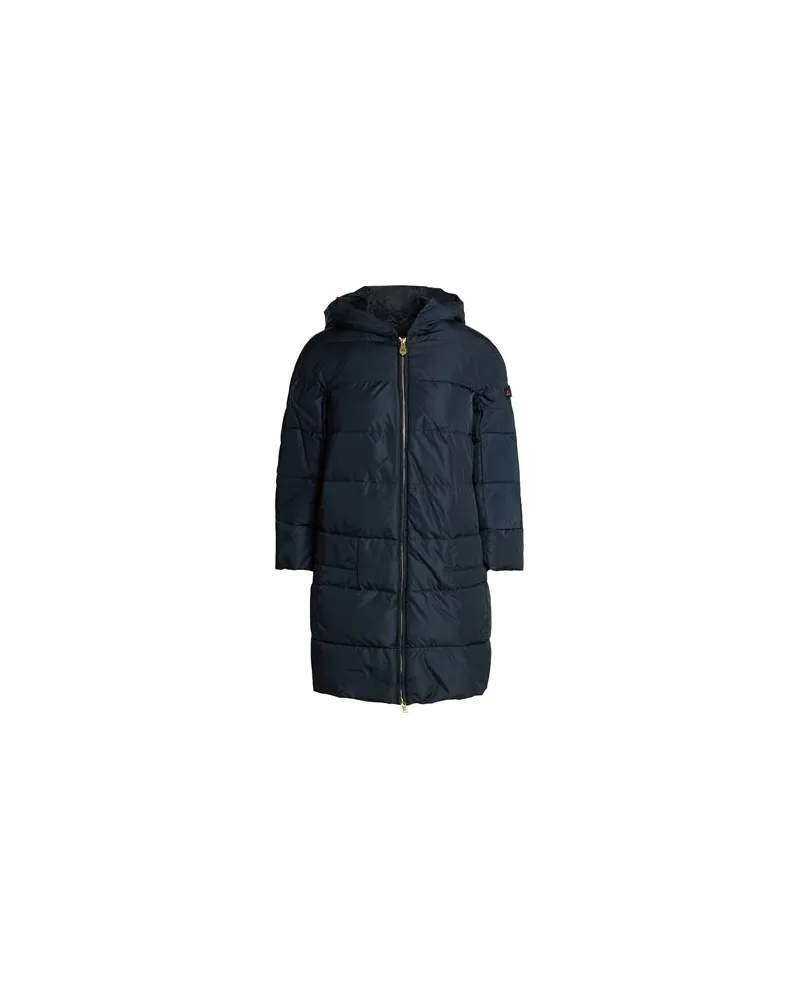 Peuterey JACKEN & MÄNTEL - Pufferjacken & Daunenjackenauf YOOX.COM Nachtblau