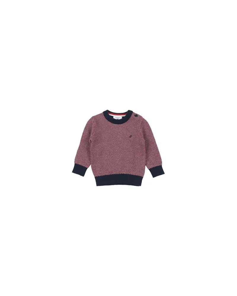 Jeckerson STRICKWAREN - Pulloverauf YOOX.COM Nachtblau