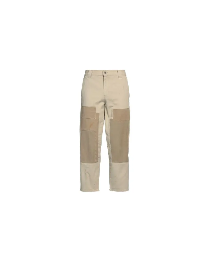 Golden Goose HOSEN & RÖCKE - Hosenauf YOOX.COM Salbeigrün