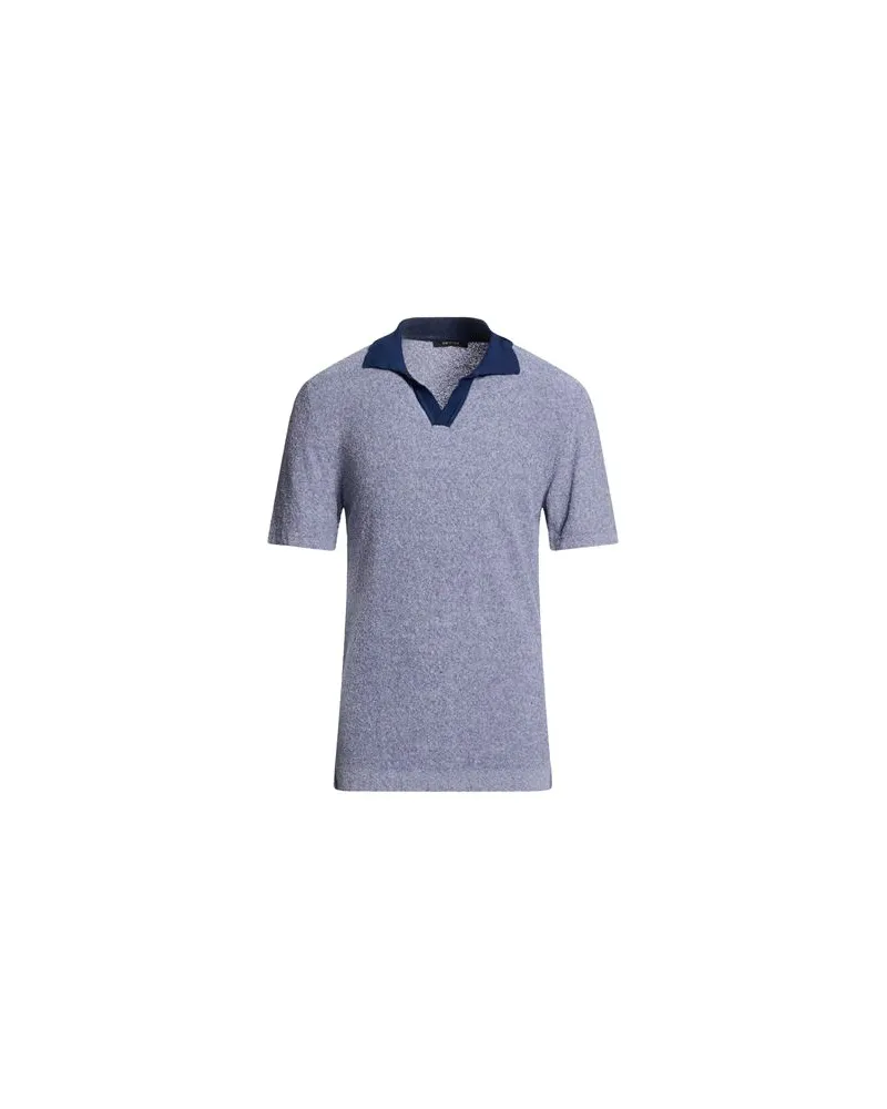 Bellwood STRICKWAREN - Pulloverauf YOOX.COM Taubenblau