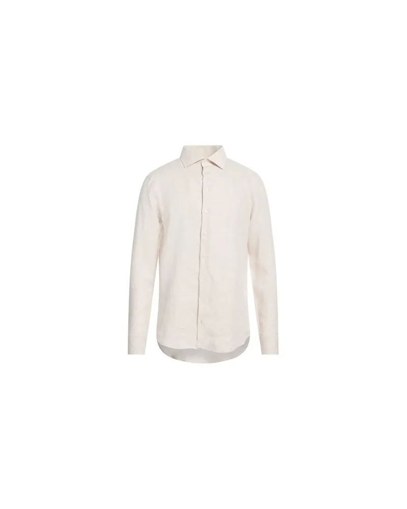Giorgio Armani TOPS - Hemdenauf YOOX.COM Sand