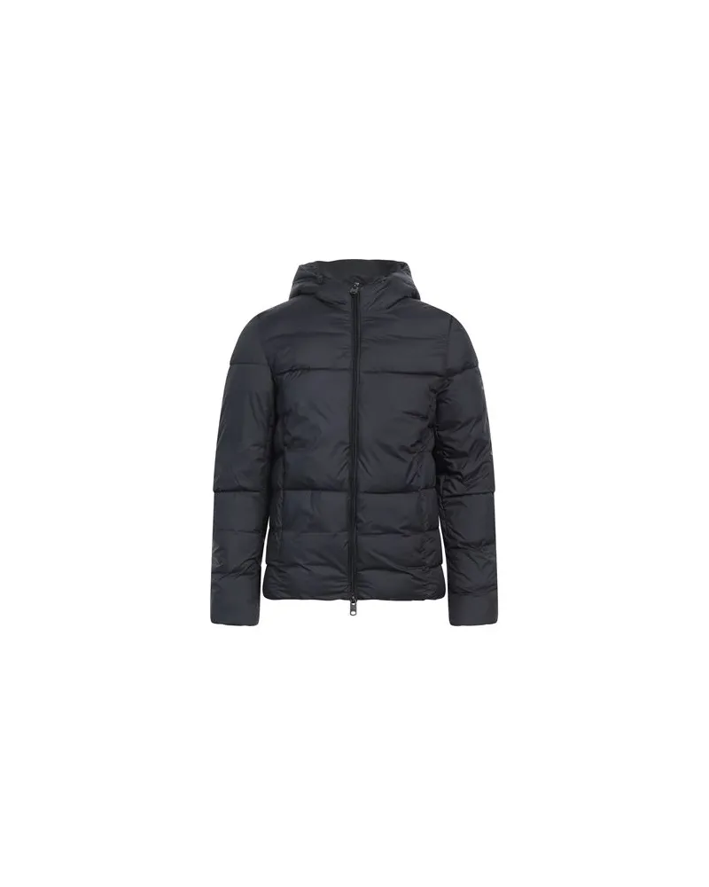ECOALF JACKEN & MÄNTEL - Pufferjacken & Daunenjackenauf YOOX.COM Nachtblau