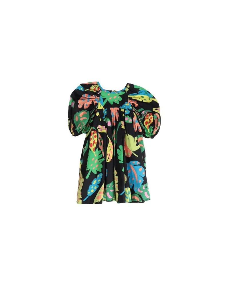 Stella McCartney Kids NEUGEBORENE - Babykleiderauf YOOX.COM Schwarz