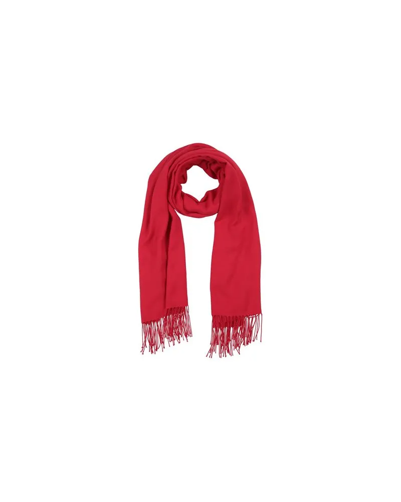 Daniele Alessandrini ACCESSOIRES - Schalsauf YOOX.COM Rot