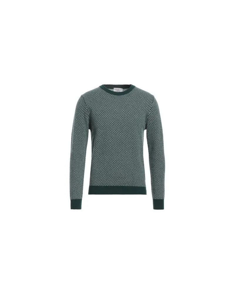 Bellwood STRICKWAREN - Pulloverauf YOOX.COM Dunkelgrün
