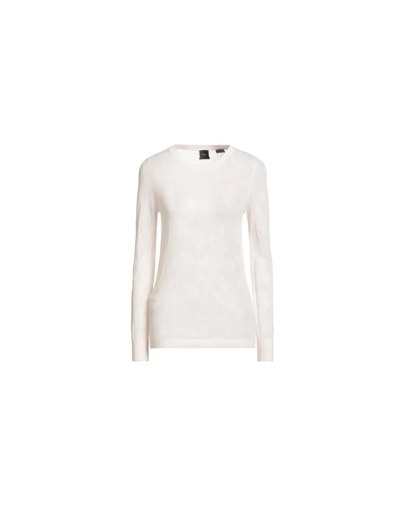 Pinko STRICKWAREN - Pulloverauf YOOX.COM Hellrosa