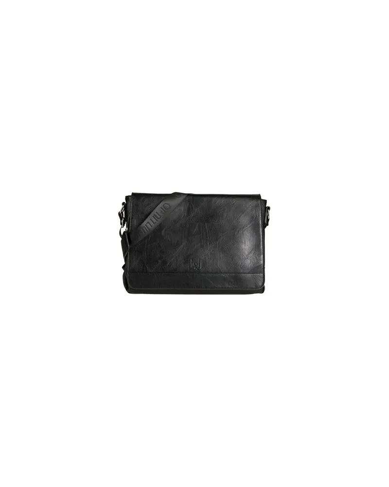 Liu Jo TASCHEN - Umhängetascheauf YOOX.COM Schwarz