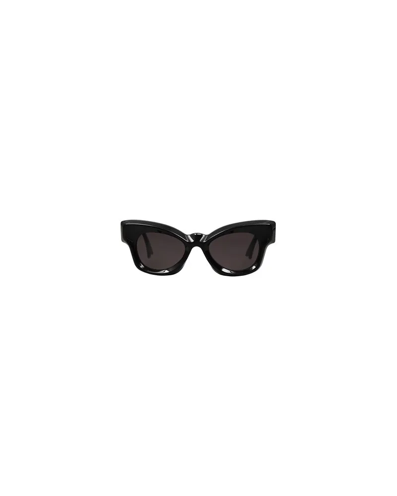 Marni BRILLEN - Sonnenbrillenauf YOOX.COM Schwarz