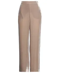 Maliparmi Hose Beige