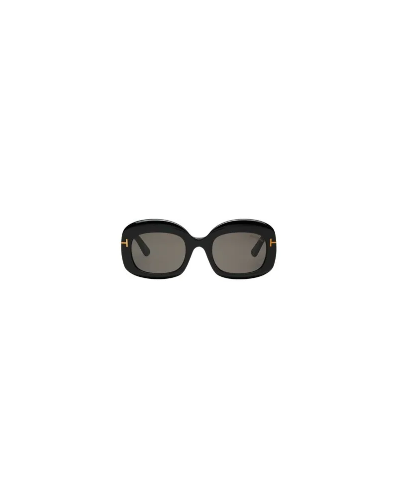 Tom Ford BRILLEN - Sonnenbrillenauf YOOX.COM Schwarz