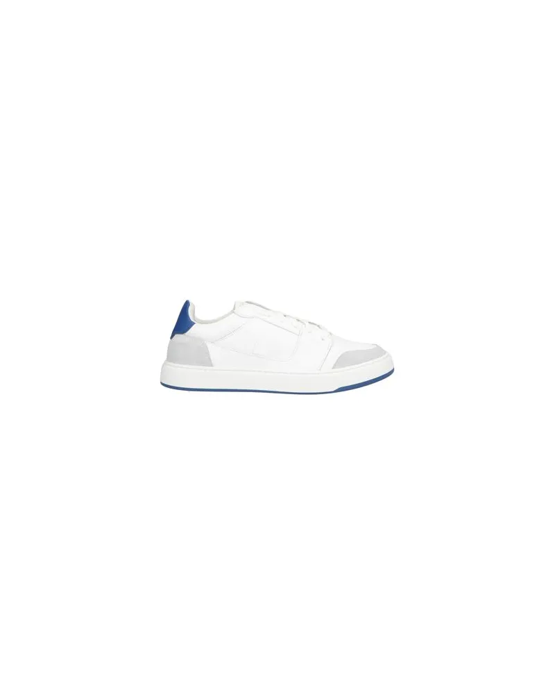 Liu Jo SCHUHE - Sneakersauf YOOX.COM Weiß