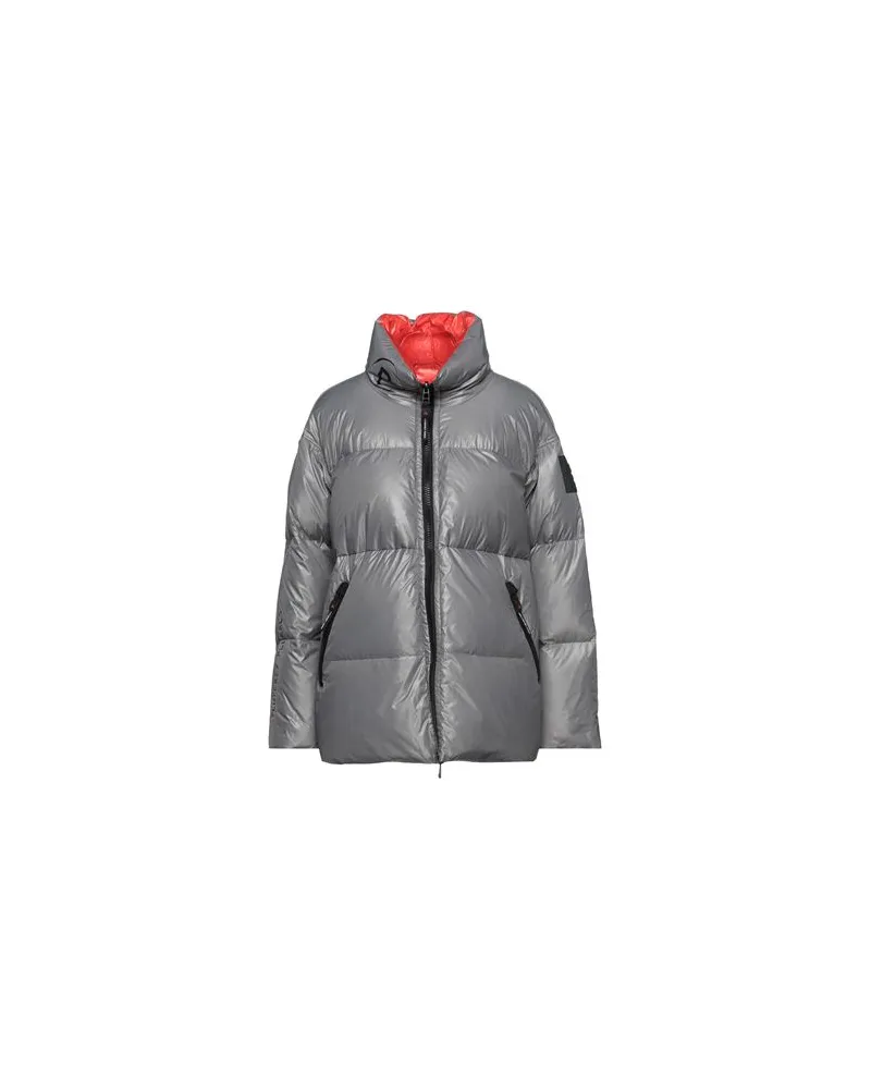 Peuterey JACKEN & MÄNTEL - Pufferjacken & Daunenjackenauf YOOX.COM Grau