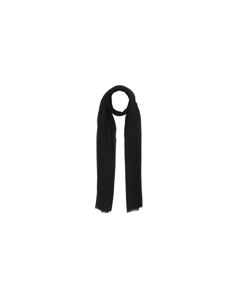 Ferragamo ACCESSOIRES - Schalsauf YOOX.COM Schwarz